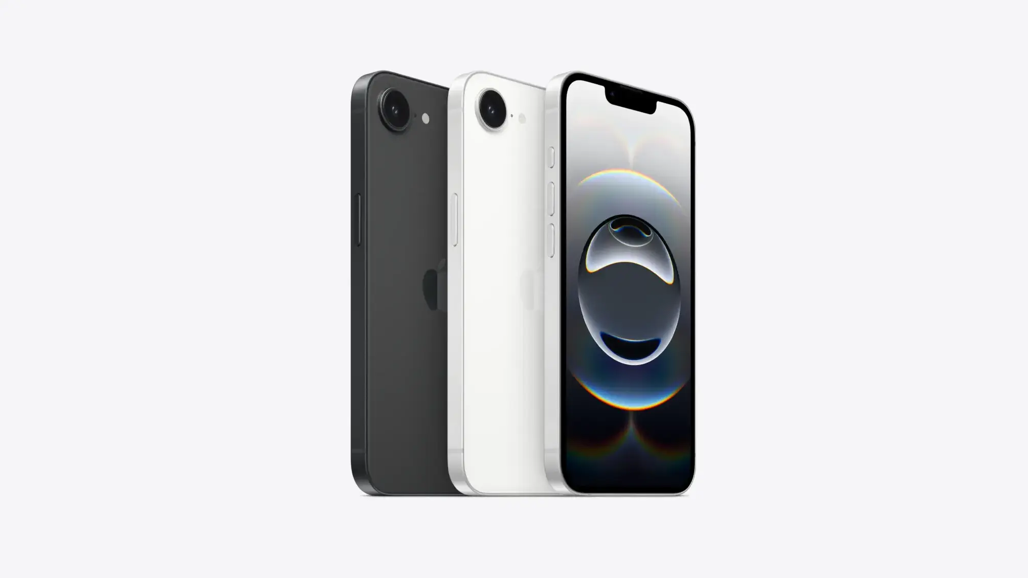 iPhone 16e wchodzi do sprzedaży 28 lutego 2025