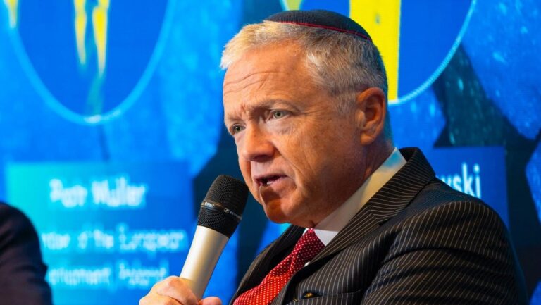 Thomas Rose, przyszły ambasador USA, zaatakował rząd Donalda Tuska za plany podatku dla Big Techów