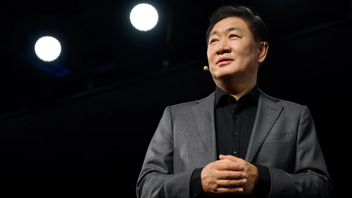 Han Jong-Hee, wiceprezes Samsung Electronics, zmarł w wieku 63 lat na zawał serca