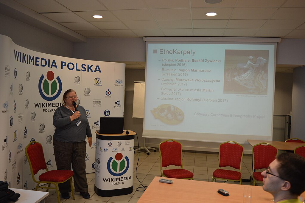 Ed Martin, członek administracji Donalda Trumpa, grozi podjęciem kroków prawnych przeciwko Wikipedii z tytułu „manipulacji faktami”