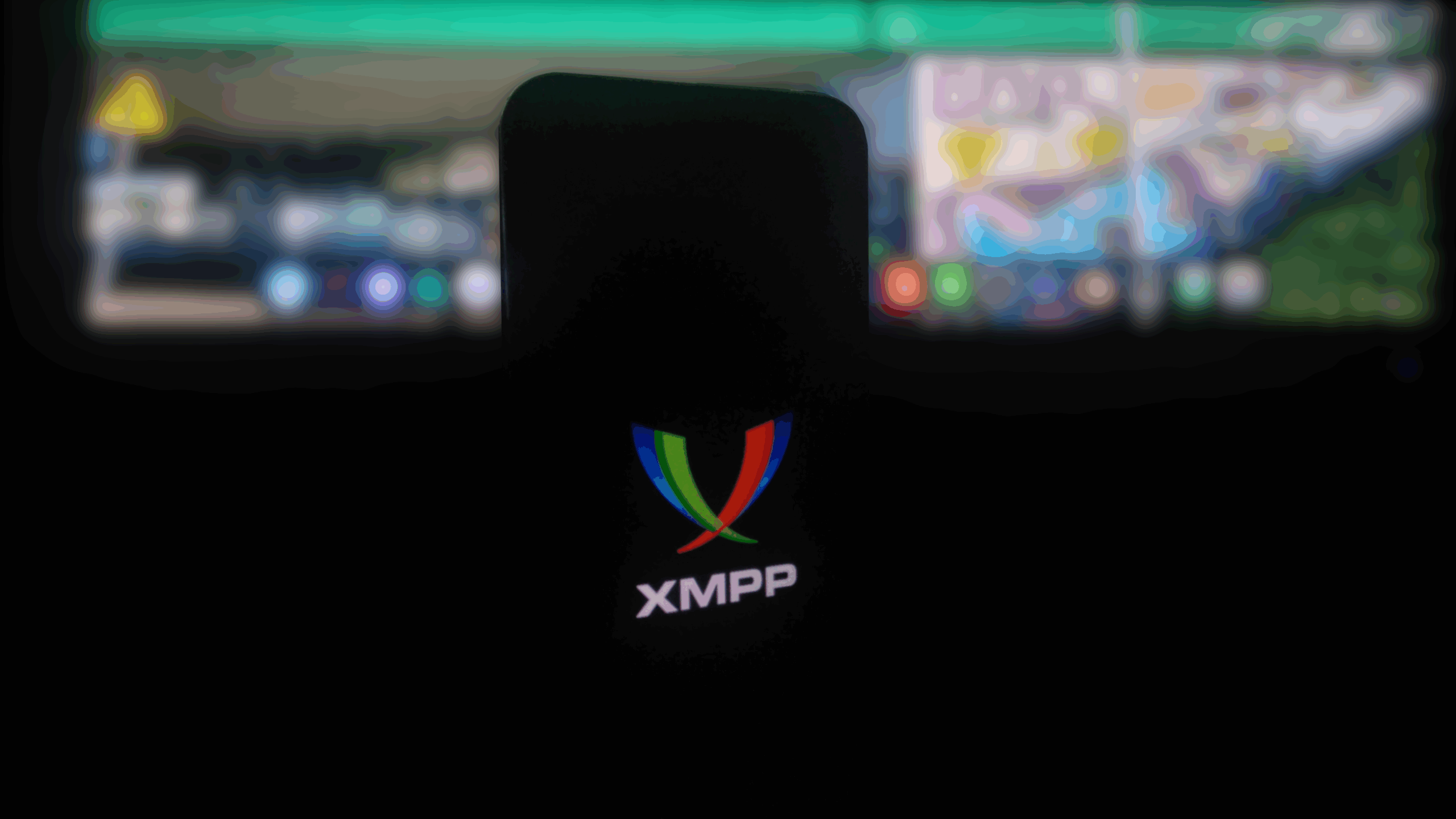 Jak korzystać z XMPP – zakładanie konta, zapraszanie ludzi, konwersowanie