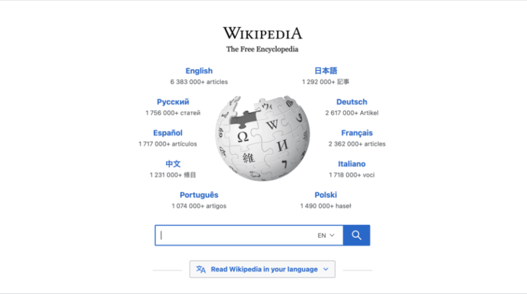 Wikimedia Foundation przegrywa pozew przed brytyjskim sądem z tytułu Online Safety Act
