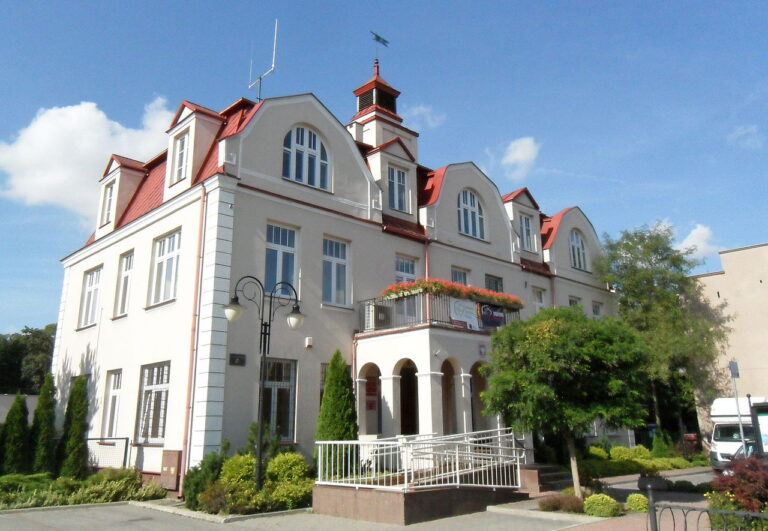 Społeczny portal gminny o Brwinowie został „oficjalnie” uruchomiony