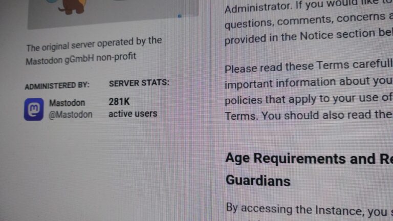 Atak phishingowy wymierzony w użytkowników Mastodona nawołuje do „weryfikacji tożsamości” przez podanie danych karty kredytowej
