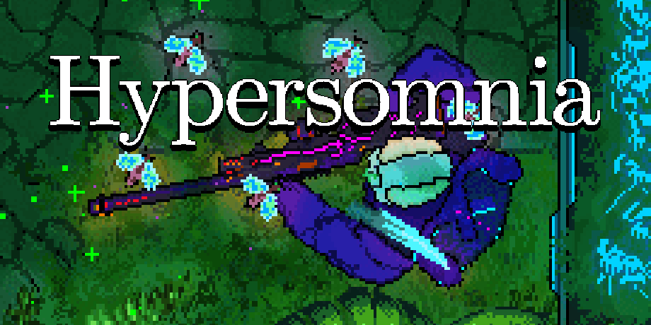 Wywiad z Patrykiem Czachurskim, twórcą gry „Hypersomnia”