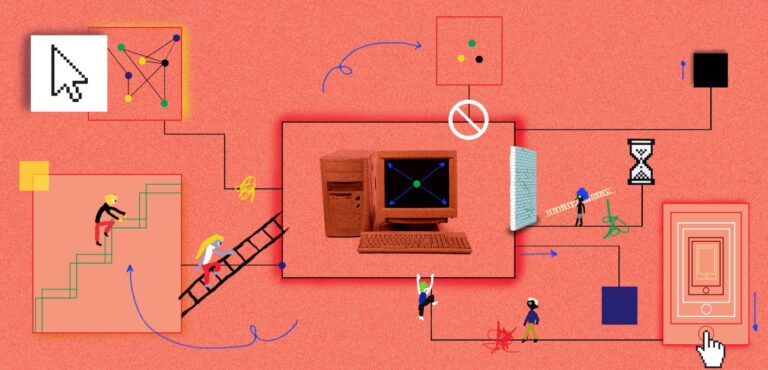 [OPINIA] O social mediach i prawnych limitach wiekowych