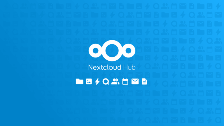 Nextcloud Forms: alternatywa dla Google/Microsoft Forms
