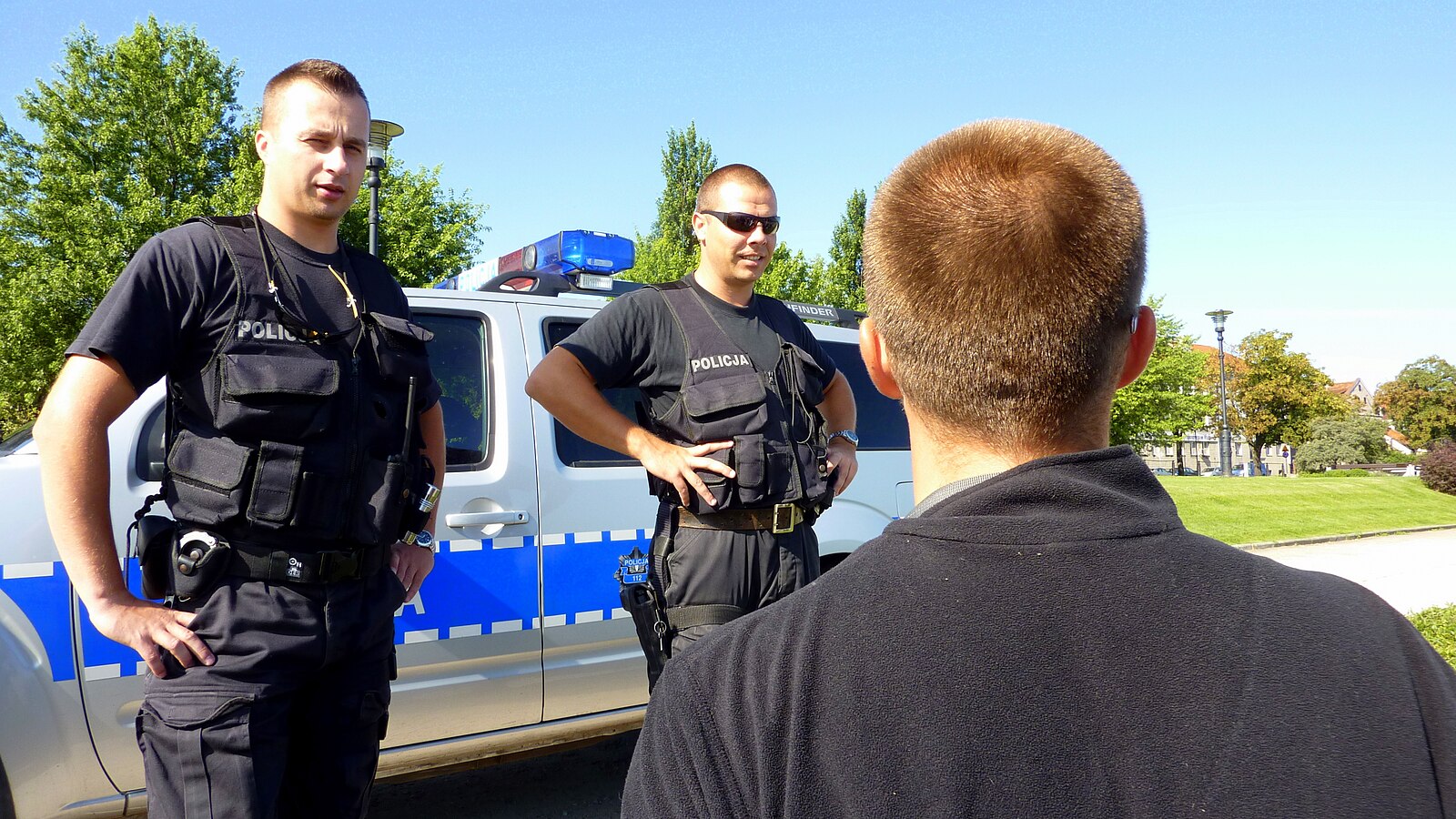 [AKTUALIZACJA] Według UODO przepisy o kontroli operacyjnej policji „wymagają zmian”, powołując się na prawo do prywatności