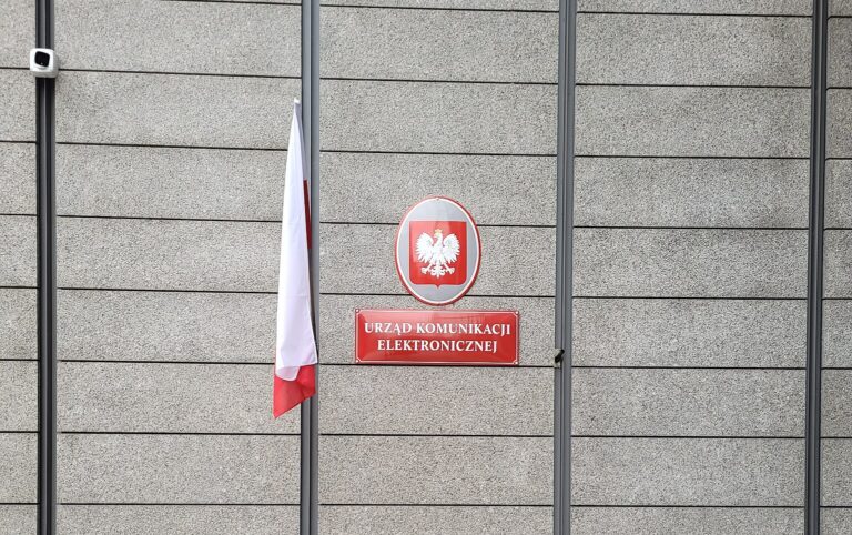 Wybory nowego prezesa UKE się zbliżają. Organizacje apelują o ujawnienie listy kandydatów