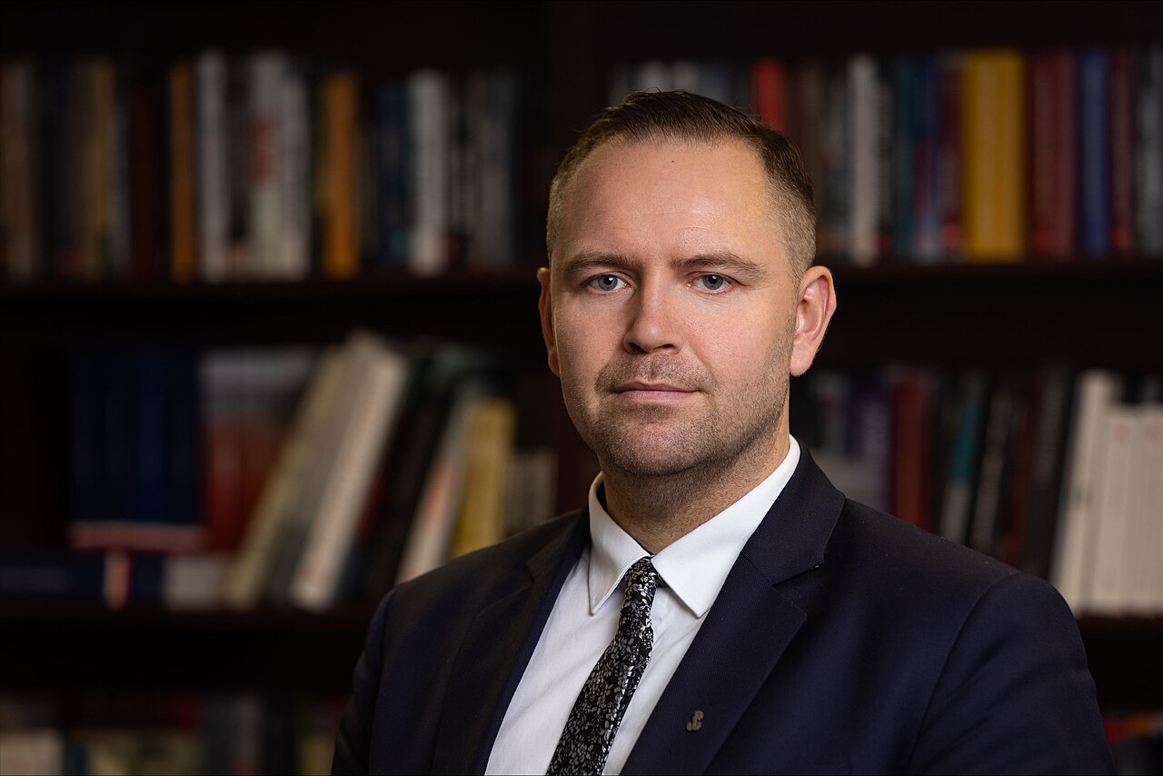 Prezydent Karol Nawrocki zawetował ustawę o rynku kryptowalut